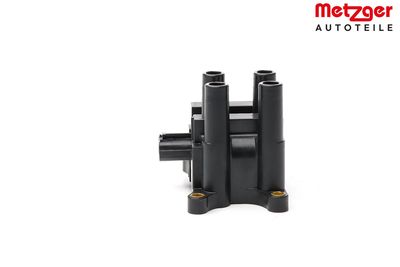 BOBINA DE INDUCTIE METZGER AUTOTEILE 0880459 12