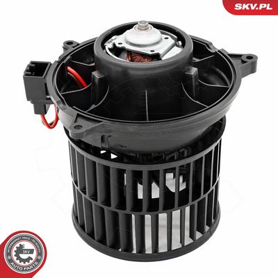 vnitřní ventilátor ESEN SKV 68SKV072