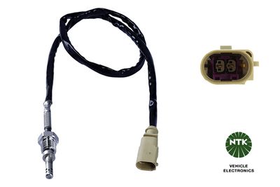 SENZOR TEMPERATURA GAZE EVACUARE