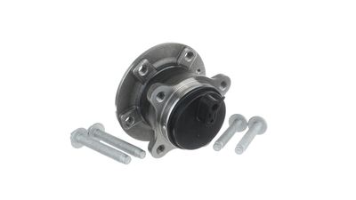 RADLAGERSATZ SKF VKBA7033 6