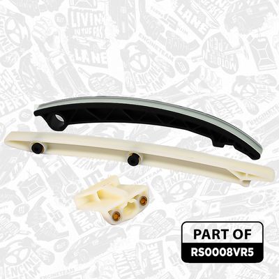 CHIT LANT DE DISTRIBUTIE ET ENGINETEAM RS0008VR5 2