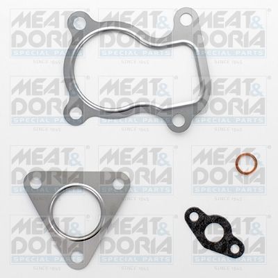 MEAT & DORIA 60847 Турбина для VW GOLF IV Variant (1J5) 1.9 TDI 4motion MEAT & DORIA 60847 Турбина для VW GOLF IV Variant (1J5) 1.9 TDI 4motion