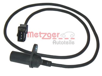 Датчик импульсов METZGER 0902121 для FIAT CINQUECENTO