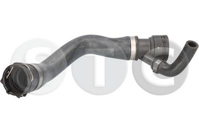 маркуч на радиатора STC T495117