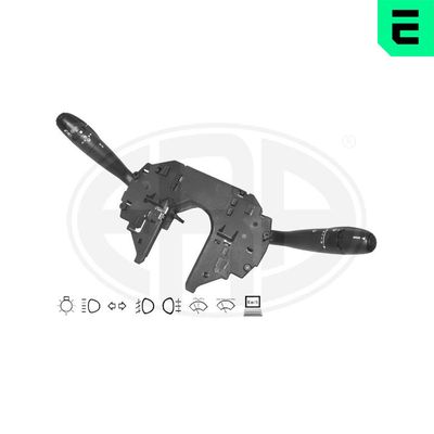 COMUTATOR COLOANA DIRECTIE