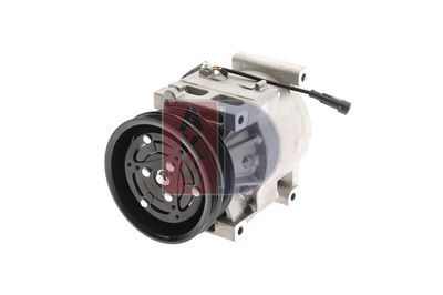 KOMPRESSOR KLIMAANLAGE AKS DASIS 850007N 4