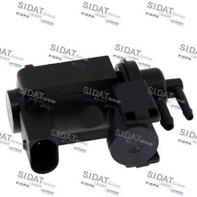 DRUCKWANDLER ABGASSTEUERUNG