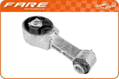 FARE SA 5326 Подушка двигателя  для RENAULT MEGANE (Рено Мегане)