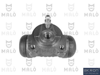спирачно цилиндърче на колелото AKRON-MALÒ 89648