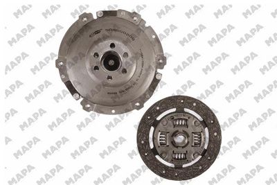 Комплект сцепления MAPA 006190409 для VW CADDY