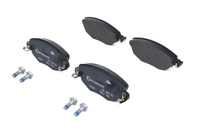 BREMSBELAGSATZ SCHEIBENBREMSE ATE 13046039872 5