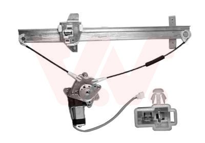 MECANISM ACTIONARE GEAM