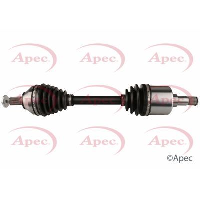 Drive Shaft APEC ADS1057L