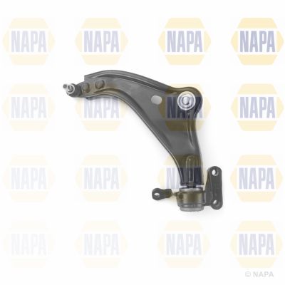 Control/Trailing Arm, wheel suspension NAPA NST2725
