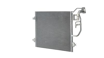 KONDENSATOR KLIMAANLAGE MAHLE AC300000P 33