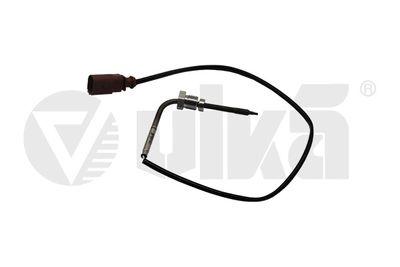 Čidlo, teplota výfukových plynů vika 99061791601