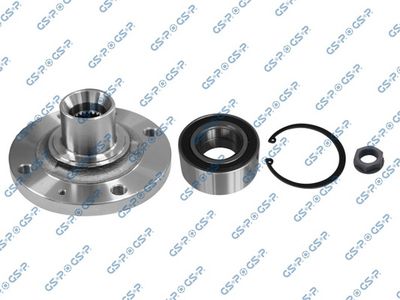 Piasta koła GSP 9425057K