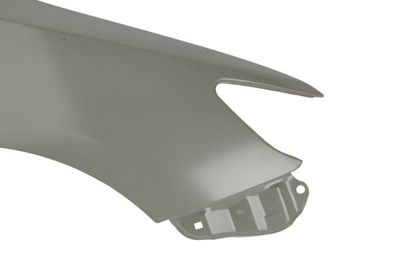 Voorspatbord Rechts (met indicatorgat) past: TOYOTA COROLLA SDN E15 03.07-06.10