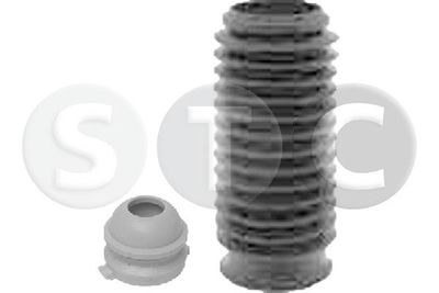 STAUBSCHUTZSATZ STOßDäMPFER STC T442246