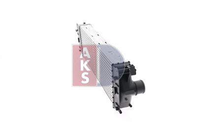 LADELUFTKüHLER AKS DASIS 137014N 10