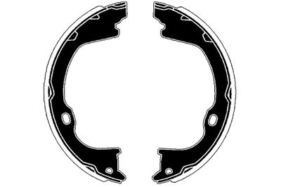 SET SABOTI FRANA FRANA DE MANA