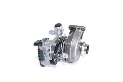 LADER AUFLADUNG BTS Turbo T914630 12