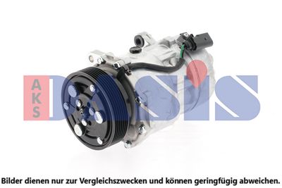 KOMPRESSOR KLIMAANLAGE