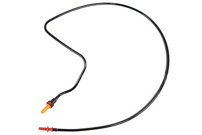 горивопровод METZGER AUTOTEILE 2150285