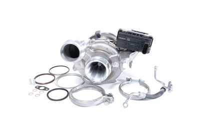 LADER AUFLADUNG BTS Turbo T981604 2