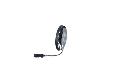 VENTILATOR RADIATOR NRF 470140 17