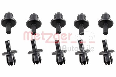 CLIPS ACOPERIRE DECORATIVA SI PROTECTIE