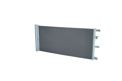 KONDENSATOR KLIMAANLAGE NRF 350532 8