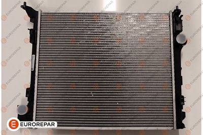 EUROREPAR Radiator, traction battery