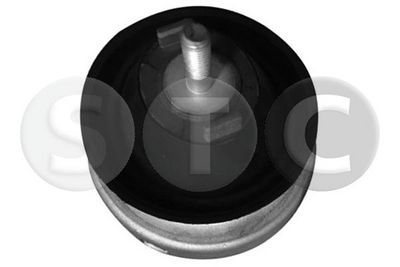 окачване, двигател STC T456042