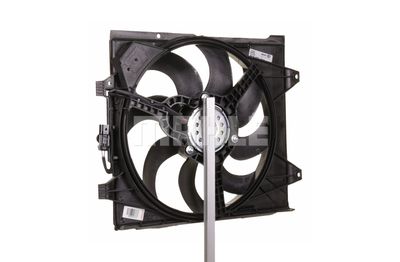 VENTILATOR RADIATOR MAHLE CFF353000P 16