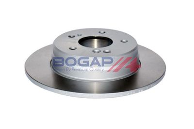 DISC FRANA BOGAP C8211148