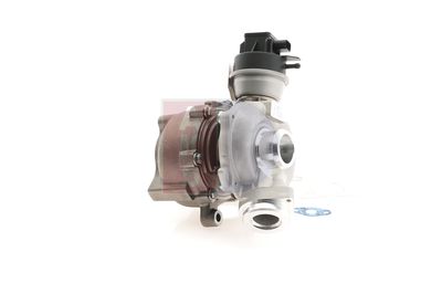 LADER AUFLADUNG AKS DASIS 045209N 13