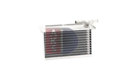 LADELUFTKüHLER AKS DASIS 047039N 15