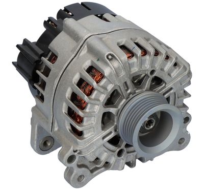 GENERATOR / ALTERNATOR VALEO 440597 25