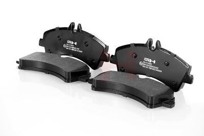 SET PLACUTE FRANA FRANA DISC GH GH413363 3