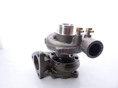 LADER AUFLADUNG GARRETT 7002735001S 1