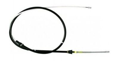 CABLU FRANA DE PARCARE