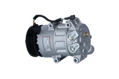 COMPRESOR CLIMATIZARE NRF 320081 9