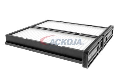 FILTRU AER HABITACLU ACKOJA A37300001 39