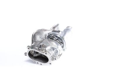 LADER AUFLADUNG BTS Turbo T918702LI 21