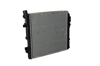 RADIATOR RACIRE MOTOR NRF 53891 21
