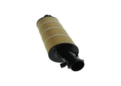 LUFTFILTER BOSCH F026400822 23