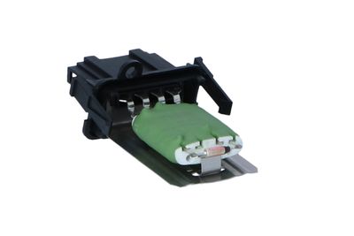 REZISTOR VENTILATOR HABITACLU NRF 342073 11
