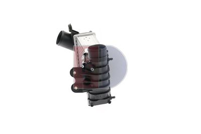 LADELUFTKüHLER AKS DASIS 047014N 2