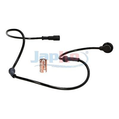Vorschau Sensor, Raddrehzahl Ansicht 4